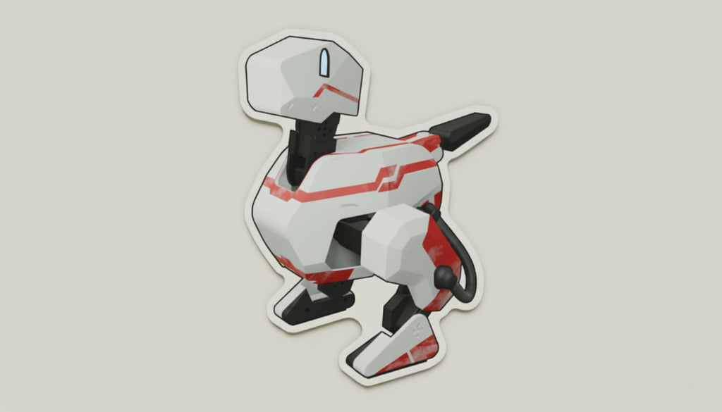 Sticker Pack