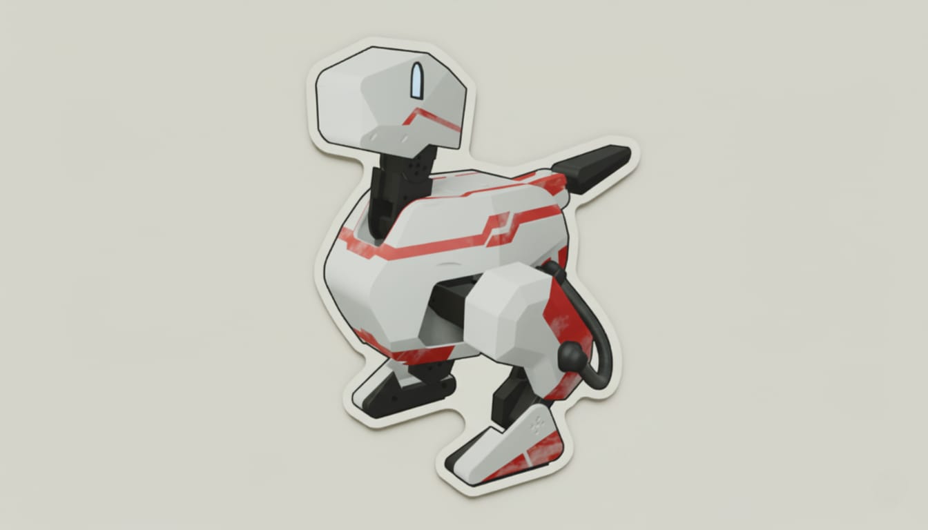 Sticker Pack