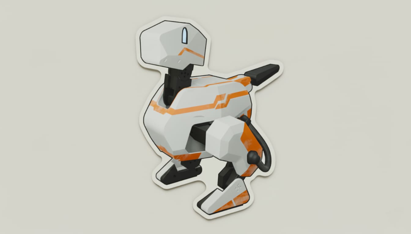 Sticker Pack